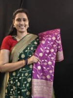 Banaras Saree