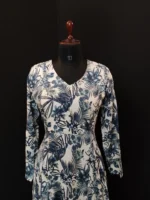 LF-02 long frock